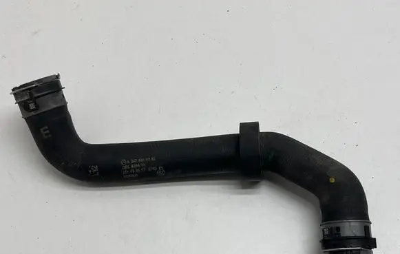 Mercedes-Benz A W177 Engine coolant pipe/hose A2475010382 DBL625416 ZGS004