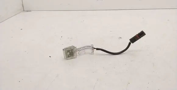 BMW 3 F30 F35 F31 Front door handle light (exterior) 7277448