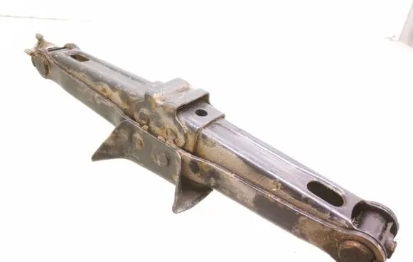 Citroen Berlingo Lift Jack 