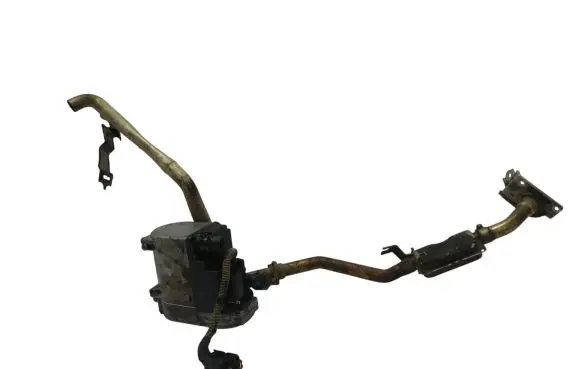 Toyota Avensis T270 Auxiliary pre-heater (Webasto) 252421 51518ZT