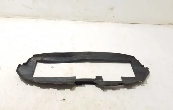 Mercedes-Benz GLA H247 Intercooler air guide/duct channel A2478850107