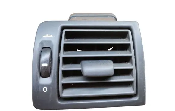 Volvo V50 Dash center air vent grill Y01128