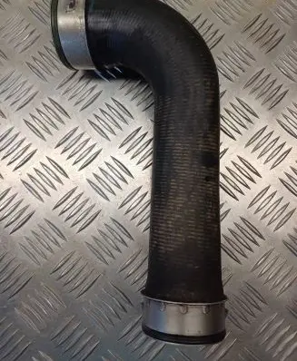 Audi A3 S3 8P Intercooler hose/pipe 1K0145834B