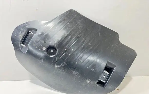 BMW X4 G02 Rear underbody cover/under tray 6871001