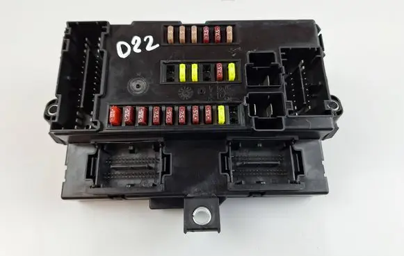 Fiat Ducato Fuse module Y503441430308 10R041061 116RAI000029