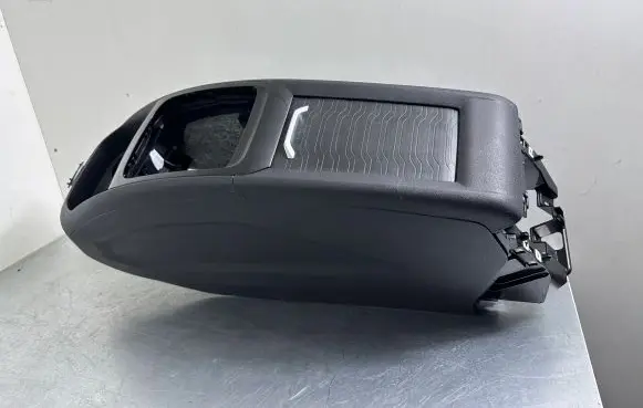 Citroen C4 SpaceTourer Center console 9677280477