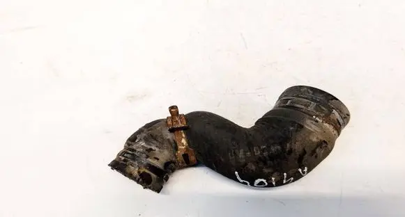 Opel Corsa B Engine coolant pipe/hose 