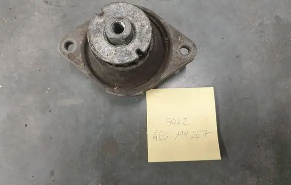 Audi Q8 Gearbox mount 4E0199267