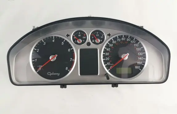 Ford Galaxy Speedometer (instrument cluster) 7M5920900F