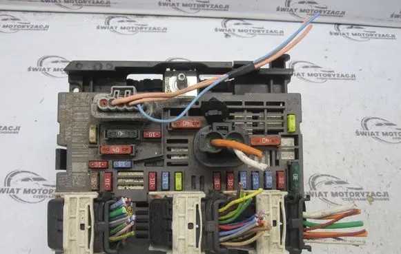 Fuse module