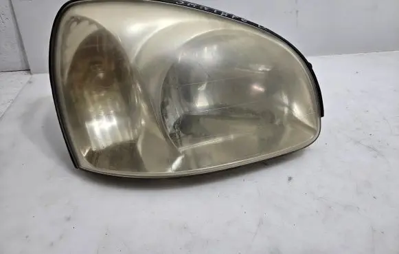 Hyundai Santa Fe Headlight/headlamp 9210226XXX
