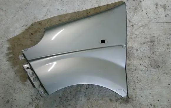 Renault Trafic II (X83) Fender
