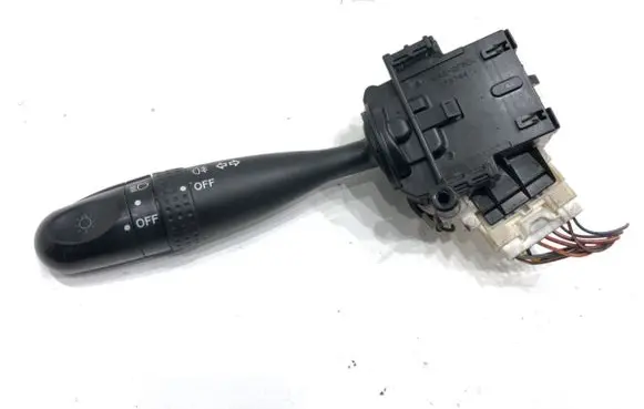 Suzuki Swift I Other switches/knobs/shifts 173744