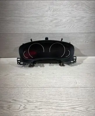 BMW 3 G20 G21 Speedometer (instrument cluster) 9439971 14369510 9398058