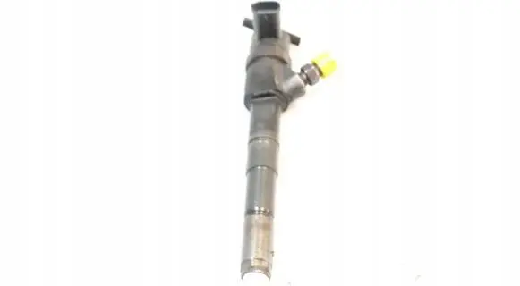 Alfa Romeo Giulietta Fuel injector 0445110299