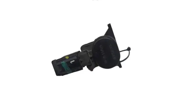 Turbo solenoid valve