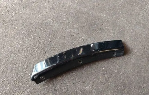 Jeep Grand Cherokee (WJ) Rear arch trim 5EY88TRM