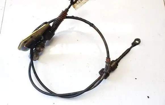Nissan Murano Z50 Gear shift cable linkage 