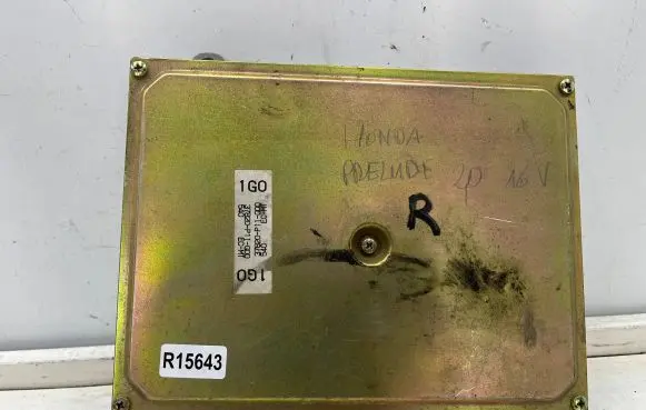 Honda Prelude Engine control unit/module ECU 37820-P11-G00