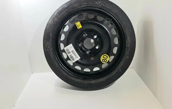 Opel Meriva B R16 spare wheel 