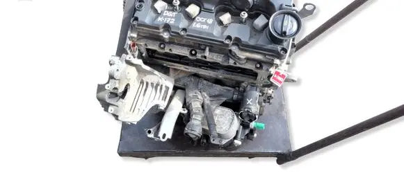 Skoda Octavia Mk3 (5E) Engine DGT