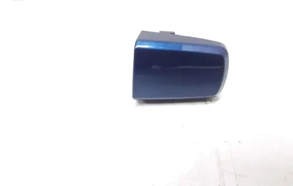 Opel Astra H Rear door handle cover 