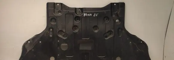 Hyundai Kona I Engine splash shield/under tray 84191K4000