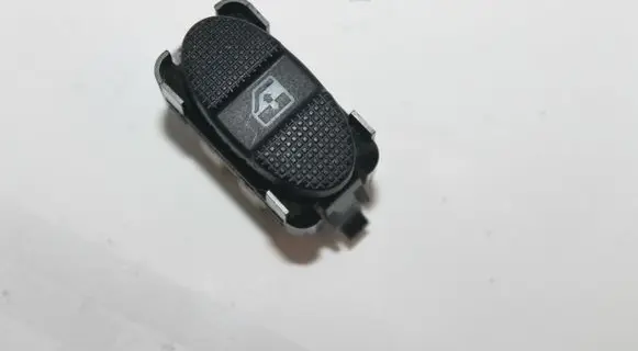 Volkswagen Sharan Electric window control switch 7M0959855A