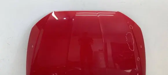 Seat Ibiza V (KJ) Engine bonnet/hood 6F0823155A
