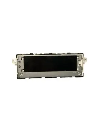 Citroen C4 II Screen/display/small screen 980449378000 2462135