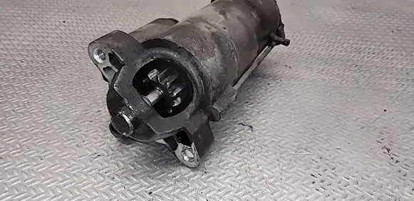 Volvo V50 Starter motor 8697576 80360L 6G9N11000FA
