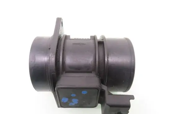 Renault Scenic I Mass air flow meter 7700109812 5WK9620 7700104426