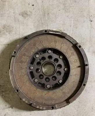 Volvo V40 Dual mass flywheel 31492162
