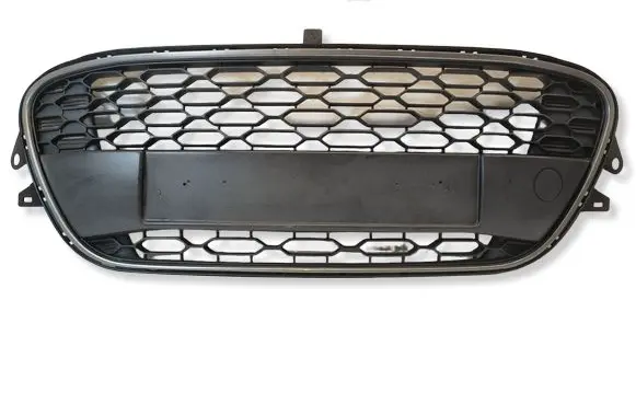 Citroen C3 Front bumper lower grill 9685359677AUTOAS7 9685359677