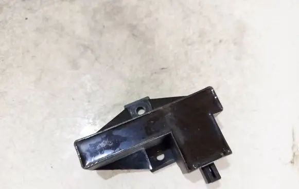 Audi A6 S6 C6 4F Antenna control unit 4f0909141 33540201