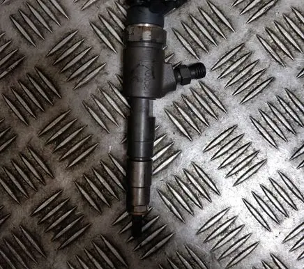Ford Fiesta Fuel injector CV6Q9F593AA
