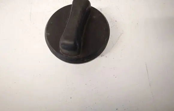 Nissan Micra K14 Fuel tank filler cap 