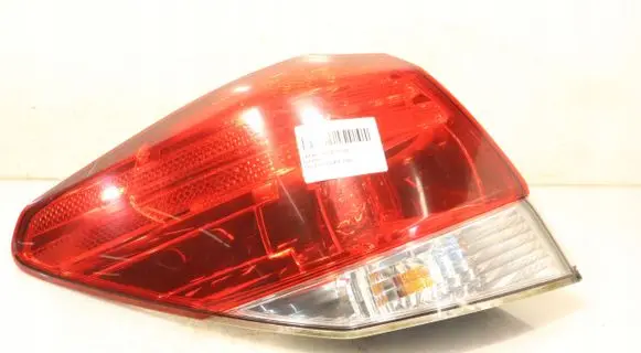 Subaru Legacy Rear/tail lights 220-20067
