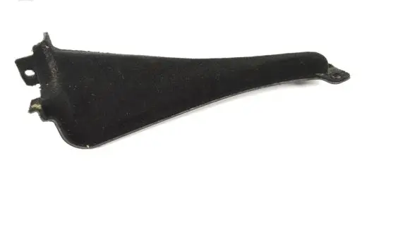 Mercedes-Benz C W204 Centre console side trim rear A2046903125