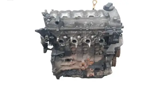 KIA Rio Engine D4FA