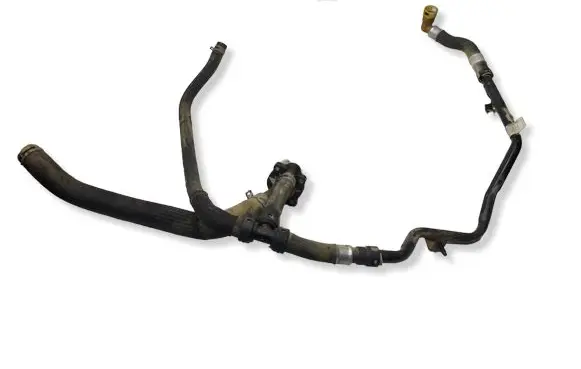Ford Mustang VI Engine coolant pipe/hose GR3318K582AB F156P 20160908A0