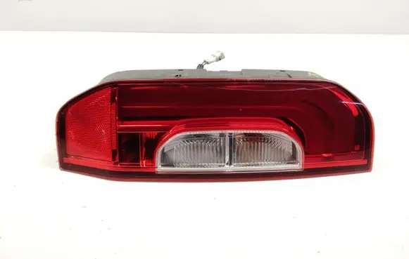 Mercedes-Benz X-class W470 Rear/tail lights 