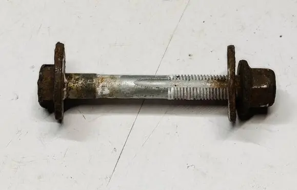 Volkswagen Scirocco Rear suspension camber bolt A54WFAW4748