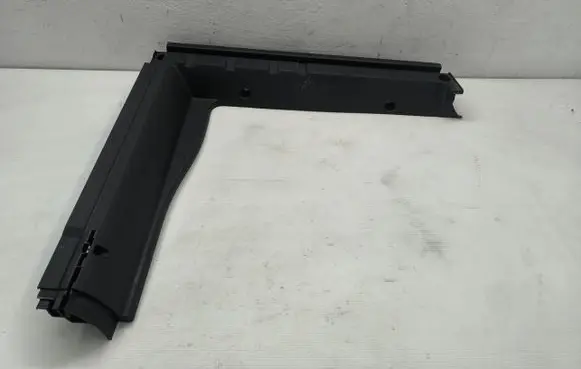 Volkswagen PASSAT B6 Trunk/boot trim cover 3C9864512