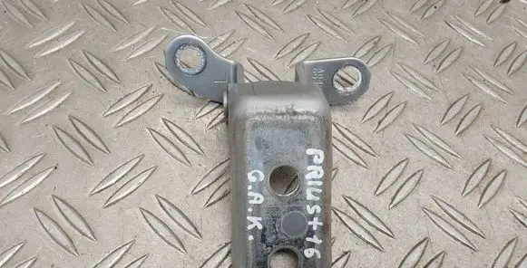 Toyota Prius+ (ZVW40) Rear door lower hinge