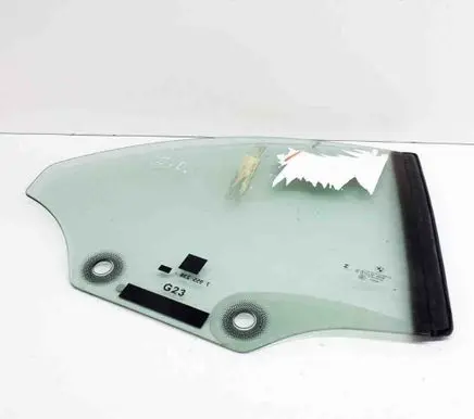 BMW 4 G22 G23 G24 G26 Rear side window 7955238 43R00098