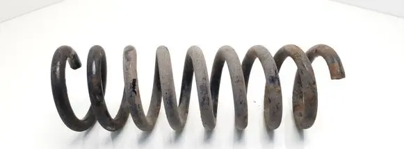 Mercedes-Benz CLK A209 C209 Rear coil spring