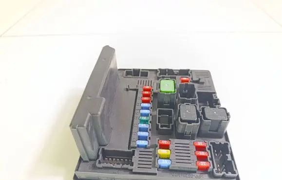 Nissan Qashqai Fuse box set 284B7JD02E