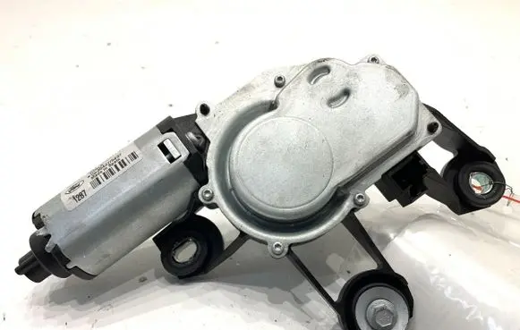 Ford Fiesta Rear window wiper motor 2S61A17K441AC