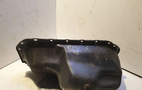 Volkswagen Polo II 86C 2F Oil sump 032103603A